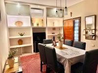 Departamento PRINGLES - La Rioja - B&B