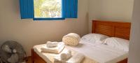Casinha do Bem-Viver na Vila de Itaúnas - B&B Itaúnas