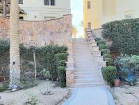 Azzurra Sea view one bedroom - B&B Hurghada