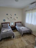 Villa 3 Chambres
