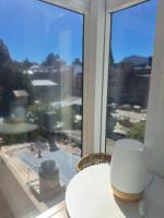Monoambiente Céntrico Margarita 1 - Ferienwohnung Bariloche
