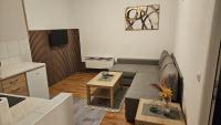 Apartman MIX2 Zagreb - Maksimir KBC Rebro - B&B Zagabria