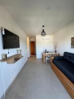 Depto En ATRIUM Sarmiento hasta 4 Personas - Ferienwohnung
