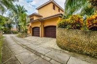 Cabarete Oceanview Villa Pool Oasis Beach Access - B&B