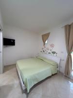 Chambre Double - Vue sur Jardin