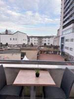 Altstadt Apartments - Wohnen im Herzen der Stadt - Chambres d'hôtes Coblence