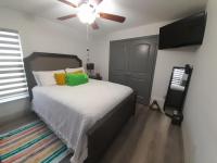 Jackshouse - B&B