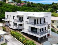 Lemongrass Condos - B&B