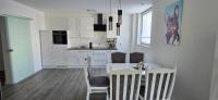 Ferienwohnung in Neuss nahe Düsseldorf - B&B