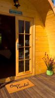 Quinta da Boa Sorte - B&B Estói