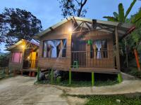 Cabañas Los Profes - B&B