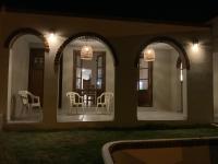 Casa Serena Mar - B&B El Cóndor