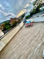 Superbe Duplex lumineux aux Coeur d 'Orsay - B&B Orsay