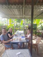 Thodiyel Home Stay - B&B Kollam