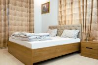 Apartment mit 3 Schlafzimmern mit Meerblick