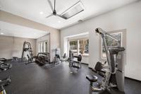 Peaceful Apartment - B&B Houston