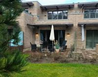 Residenz-Am-Wald-Nr-2-0 - B&B Sankt Peter-Ording