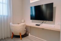 Habitación Doble con baño privado