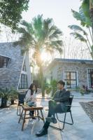 Villa 1972 - Ninh Binh - Cuc Phuong Nature Retreat - B&B