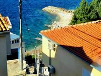 Suite con vistas al mar - 1 cama grande