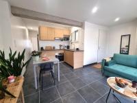 Charmant gîte à Montrond-les-Bains avec parking et wifi - FR-1-496-342 - Chambres d'hôtes Montrond-les-Bains