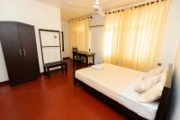 Standard Double Room with Fan