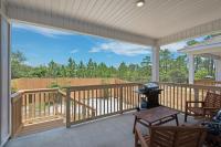 Sea Haven at Serenity - New large home with Golf Cart and game room just mins from Beach! - Ferienwohnung Pensacola