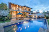 Tanah At Ulus 2025 - Chambres d’hôtes Uluwatu