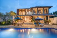 Tanah At Ulus 2025 - B&B Uluwatu