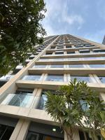 Burj Royale Lux 2-bedroom apartment with the best Burj Khalifa view - Chambres d'hôtes Dubaï