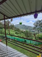 Cloudy Holidays - B&B Kodaikānāl