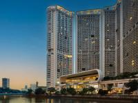 The Metro Zen at Hotel Residences Acqua - B&B