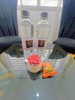 Lavish Homely Apt 5 - Chambres d’hôtes Kisumu