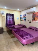 Chidambaram Spiritual Stay & Cottages - B&B Chidambaram