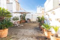 Deluxe Dreibettzimmer