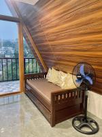 A Cozy Cabin Unit 2 for couple - B&B