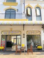 M by the Beach Homestay Phu Quoc - Ferienwohnung