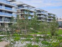 TERRASSE La Varenne - Ferienwohnung Saint-Maur-des-Fossés