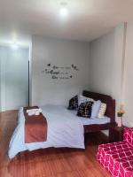 Doppelzimmer mit Balkon