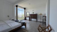 Deluxe Doppelzimmer mit Balkon