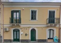Celeste Etna Sea Guest House - Bed and Breakfast