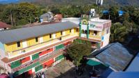 MP House - B&B