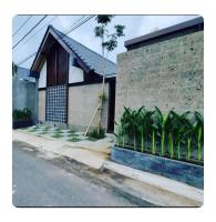 Villa Lavina 2BR Ubud with private pool - B&B Ubud