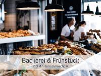 Casa Katalina Filderstadt, komplett neu renoviert, top für Familien und Geschäftsreisen, super ausgestattet, mit PKW Stellplatz - B&B