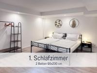 Apartamento de 2 dormitorios