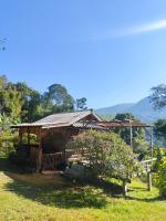 Rimna Banpark 4 ริมนาบ้านพัก4 - B&B