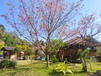 Rimna Banpark 4 ริมนาบ้านพัก4 - B&B Ban Mae Ka Luang