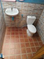 Rimna Banpark 4 ริมนาบ้านพัก4 - B&B Ban Mae Ka Luang