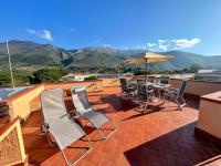 Apartment - Solarium - B&B