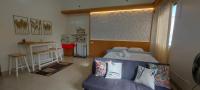 Suite con Vista Piscina